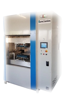 soudure hot plate